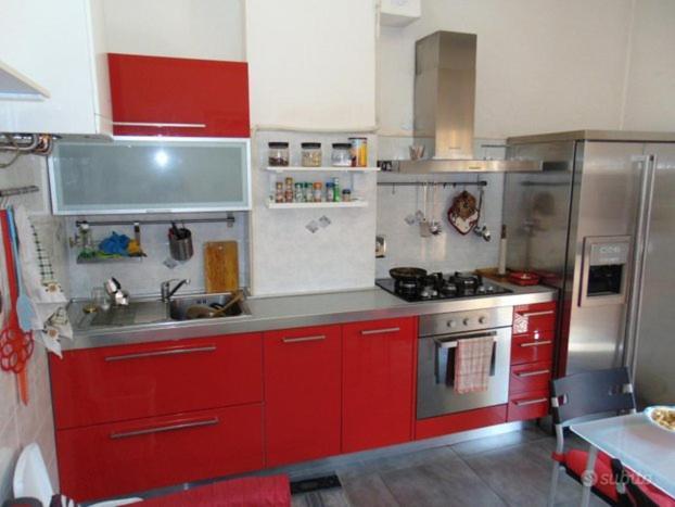 Casa Fioravanti - Bologna — Foto 3